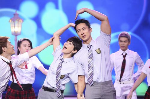 曾經(jīng)隱婚出道,如今高調(diào)秀恩愛(ài),這份神仙愛(ài)情你還嗑嗎