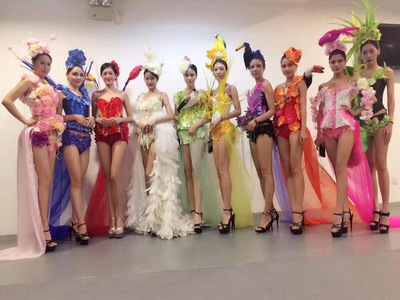 深圳旭東傳媒模特演出機構(gòu) 專業(yè)經(jīng)紀(jì)服務(wù)與企業(yè)文化