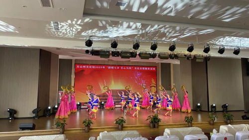 首屆文山三七健康文化周精品演出第四場 演藝風采綻放，投票助力進行時